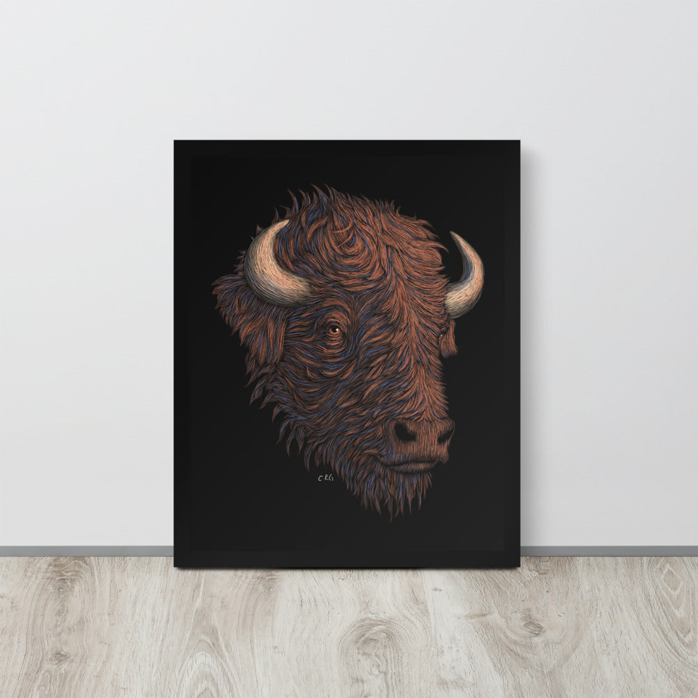 Yellowstone National Park Wildlife Digital Download Art Bundle