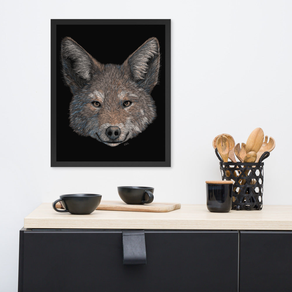 Grand Canyon Wildlife Digital Downloadable Art Bundle