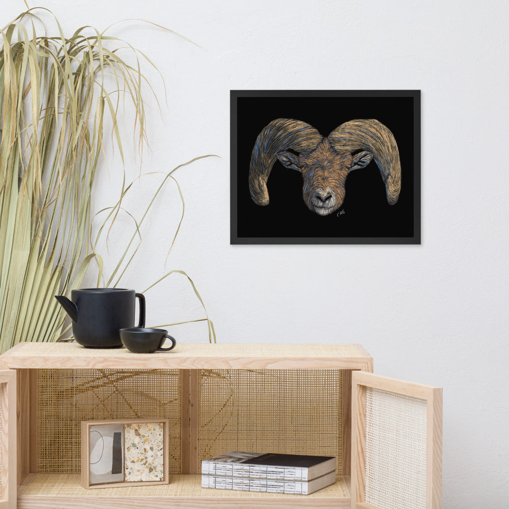 Grand Canyon Wildlife Digital Downloadable Art Bundle