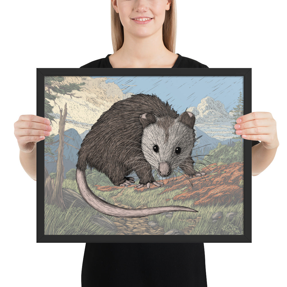 Charming Critters of the Forest Downloadable Art Bundle