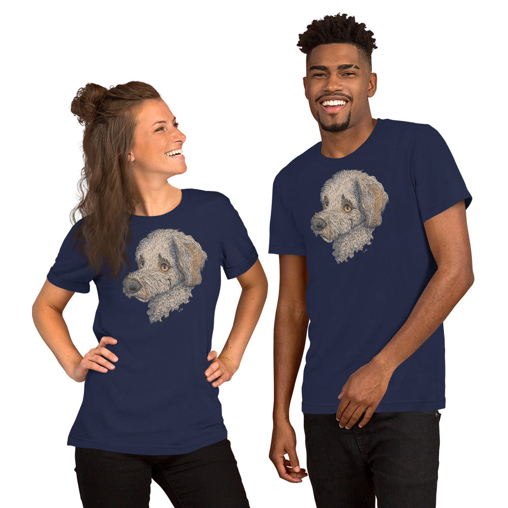 Labradoodle Shirt