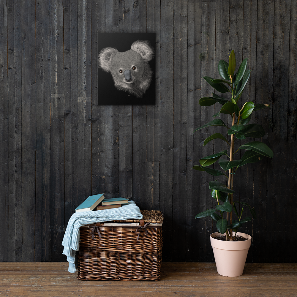 Koala Art Prints