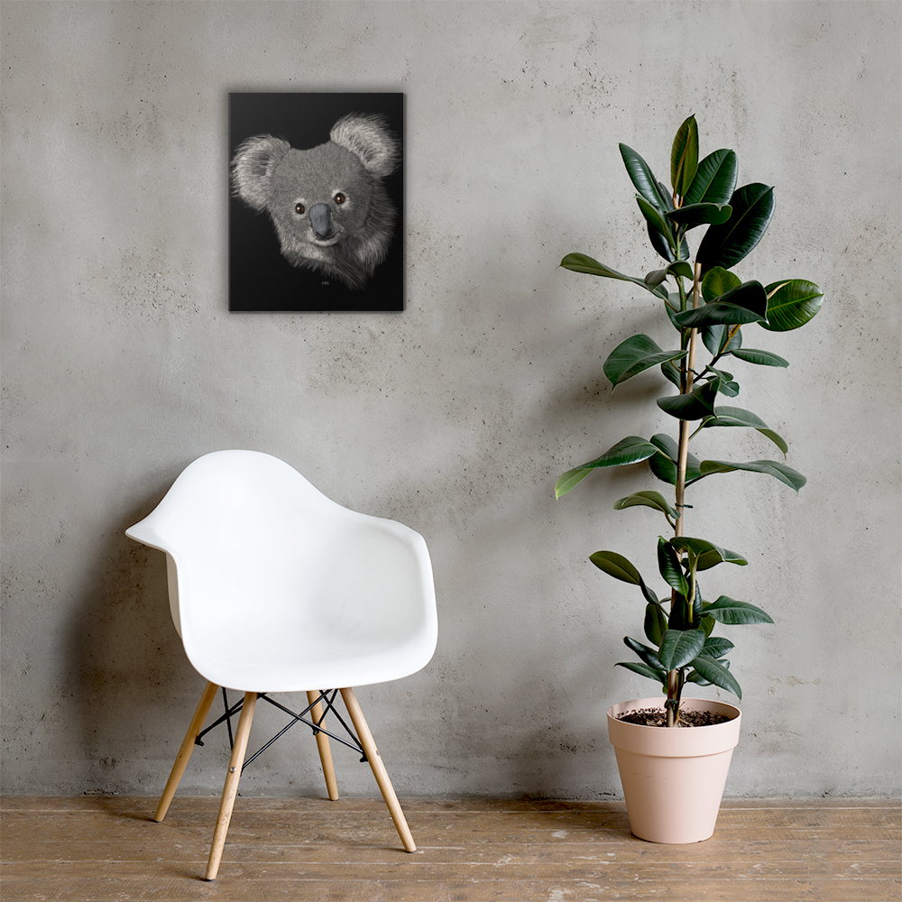 Koala Art Prints