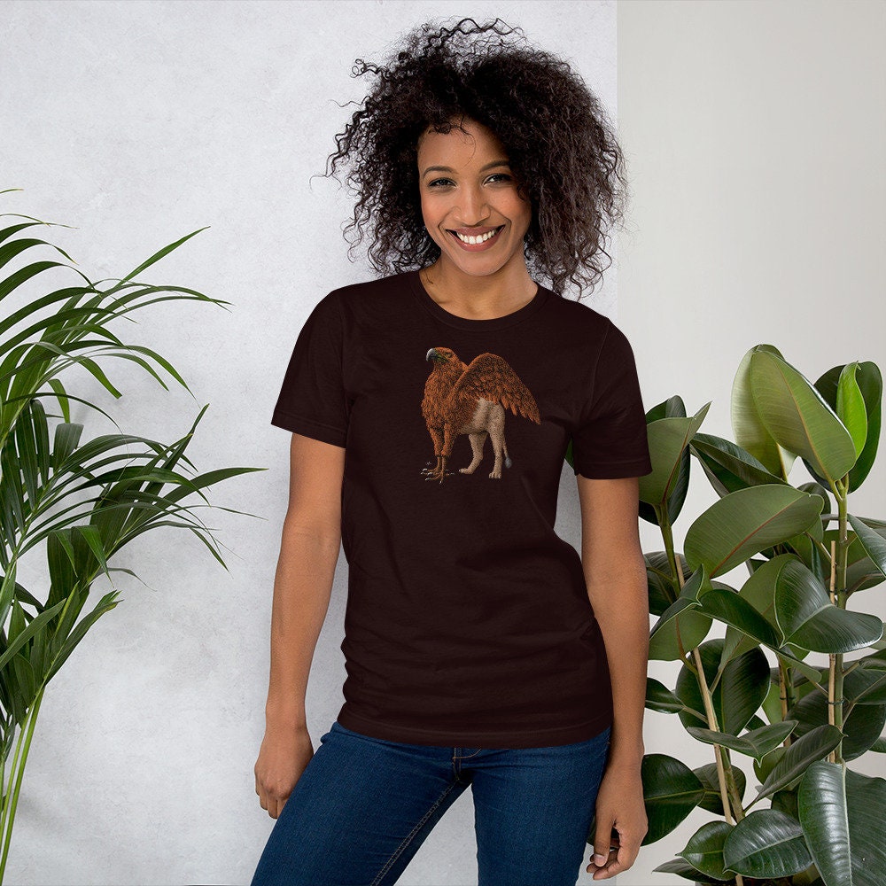 Gryphon Shirt