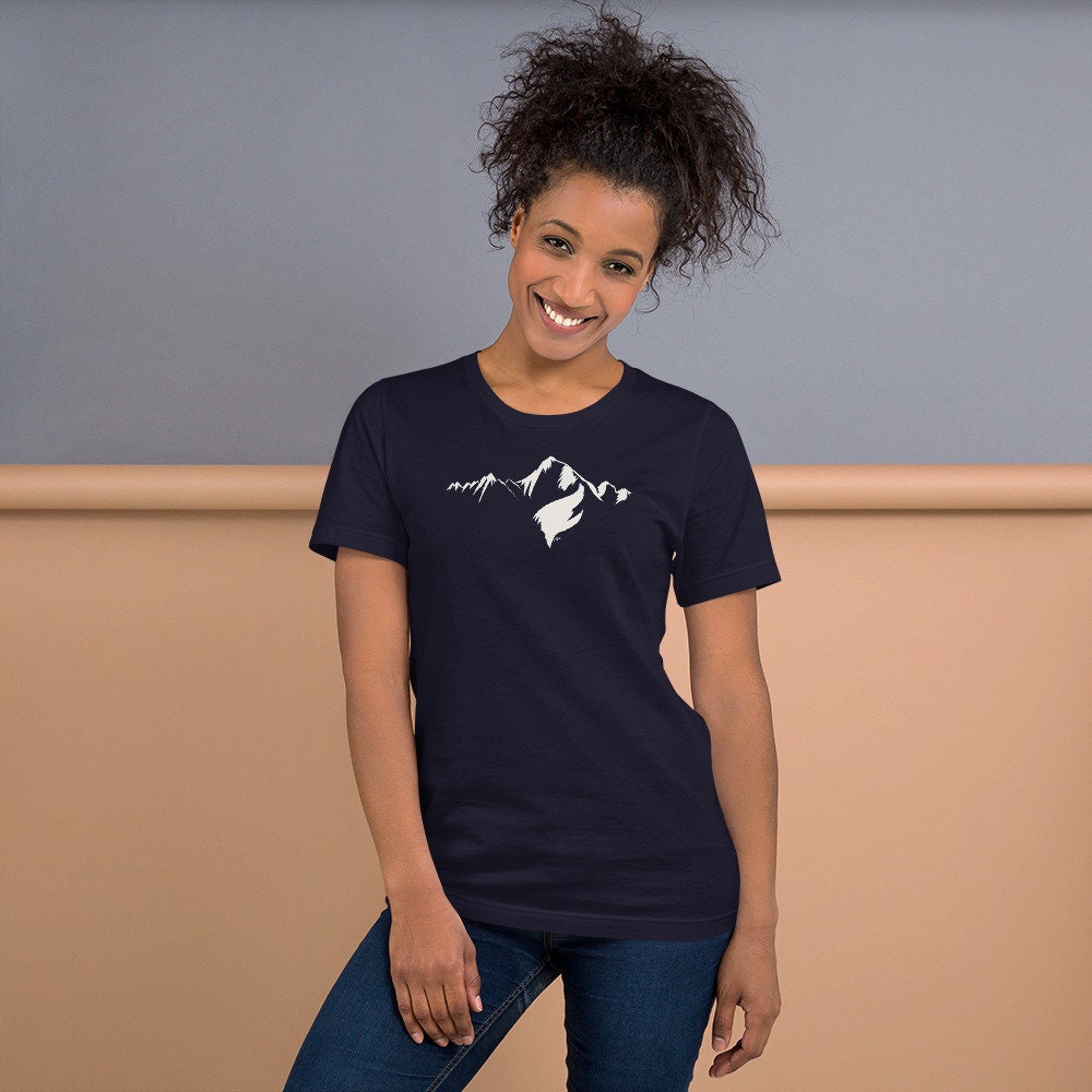 Mountain Shirt