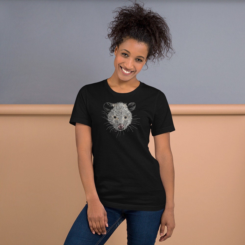 Opossum Shirt