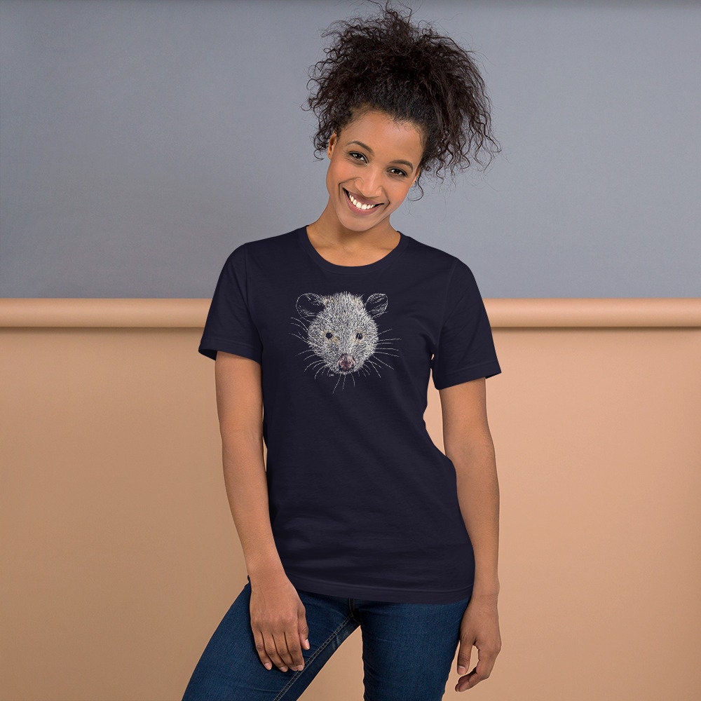 Opossum Shirt