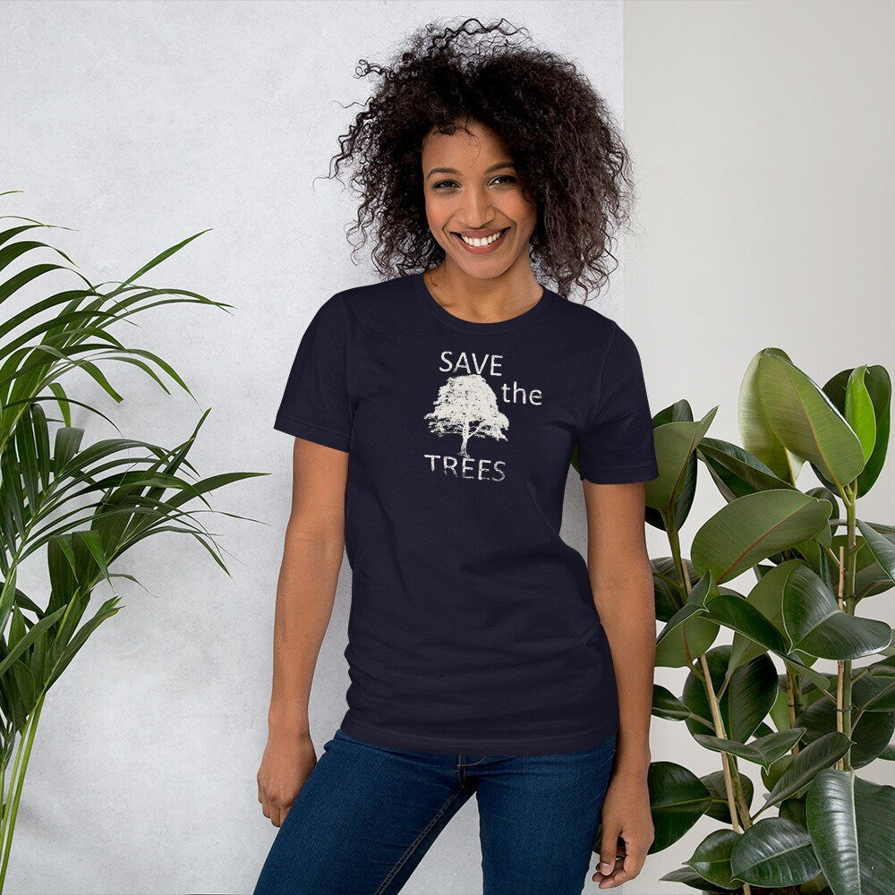 Save the Trees Shirt