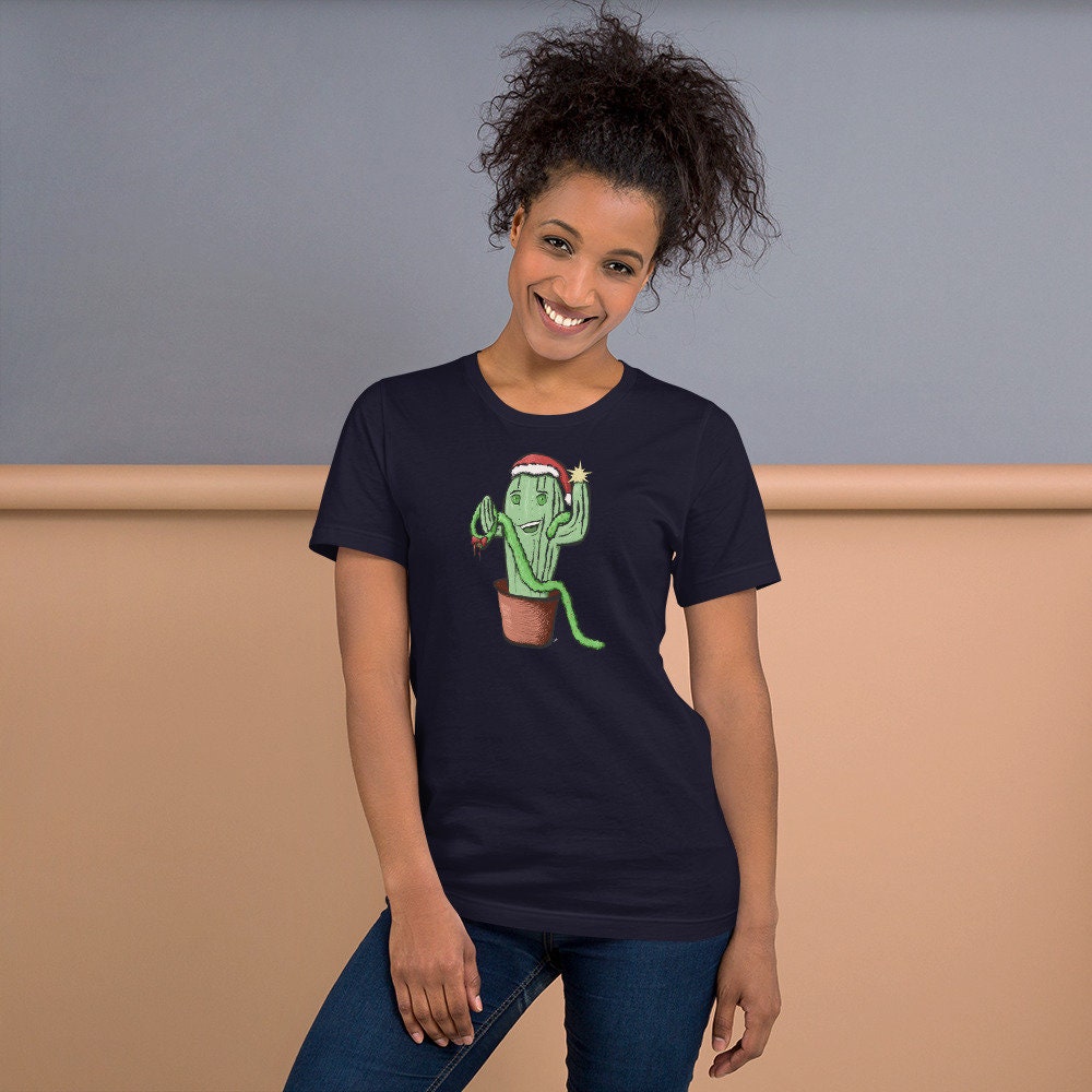 Cactus Shirt