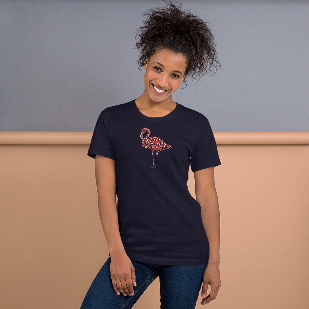 Flamingo Shirt