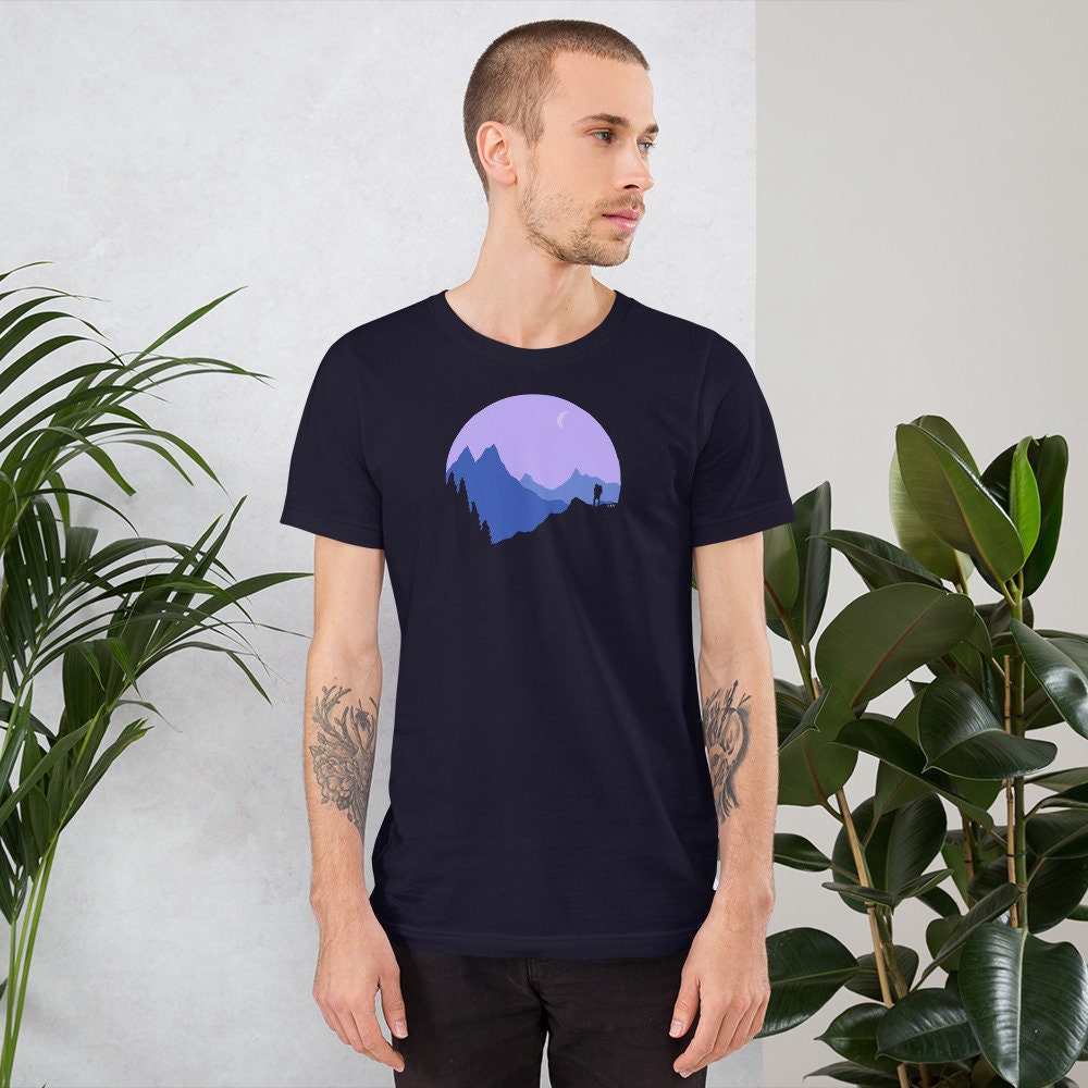 Evening Hike T-Shirt
