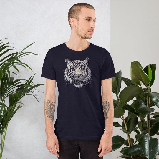 Tiger Shirt