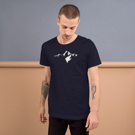 Mountain Shirt