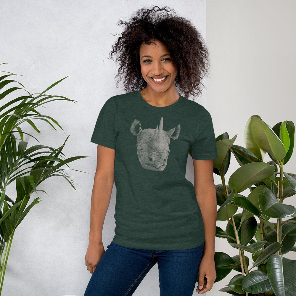 Rhino Shirt