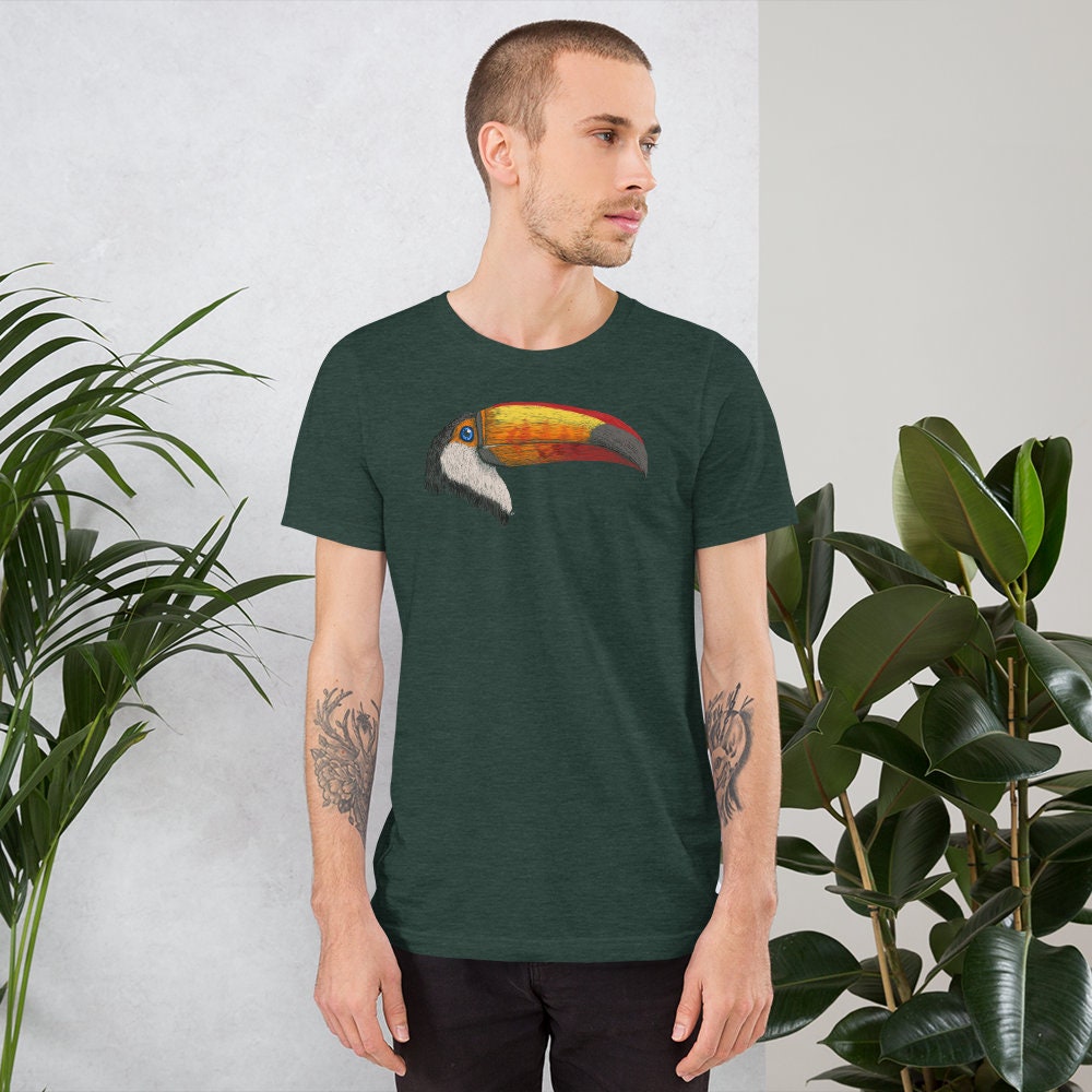 Toucan Shirt