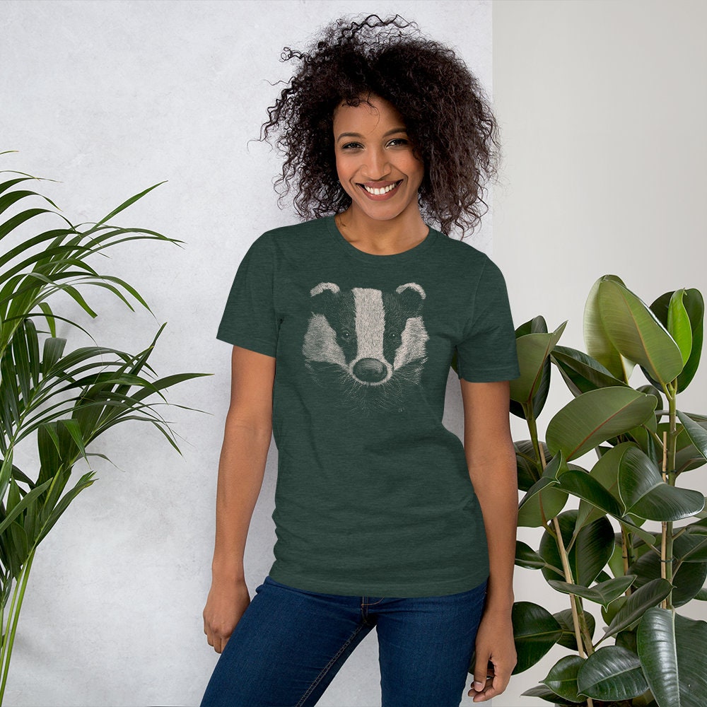Badger Shirt