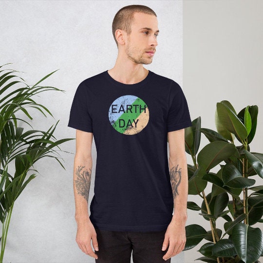 Earth Day Shirt