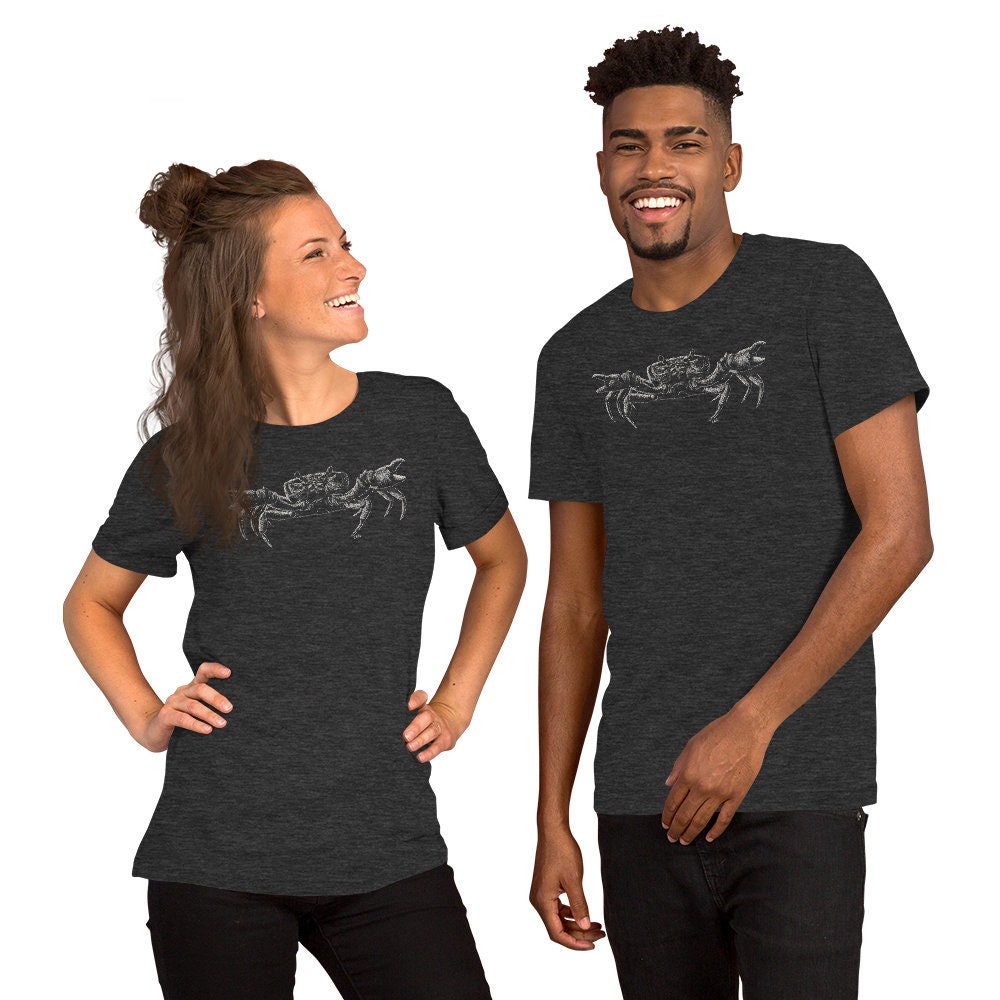 Crab Shirt