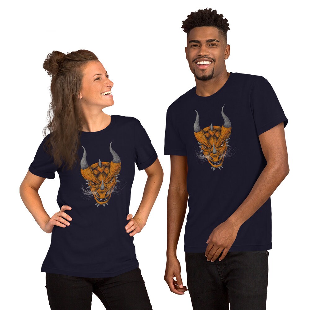 Dragon Shirt