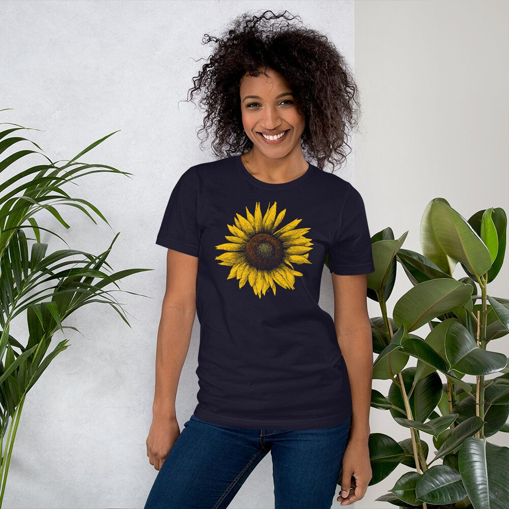 Sunflower Shirt