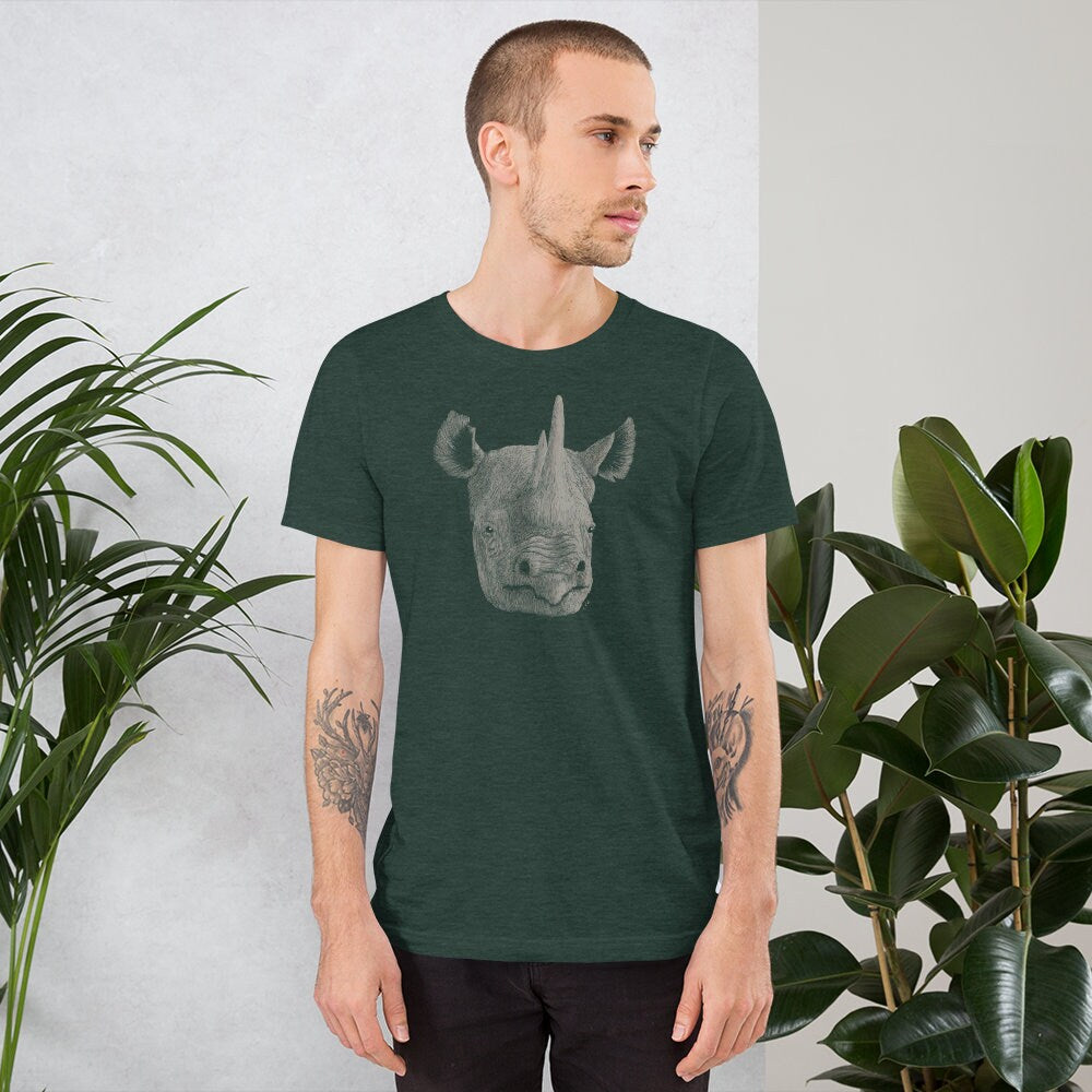 Rhino Shirt
