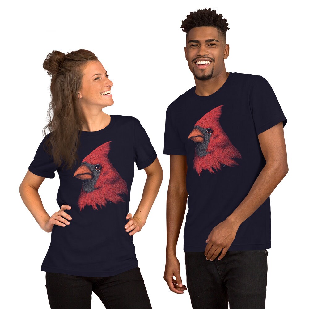 Cardinal Shirt