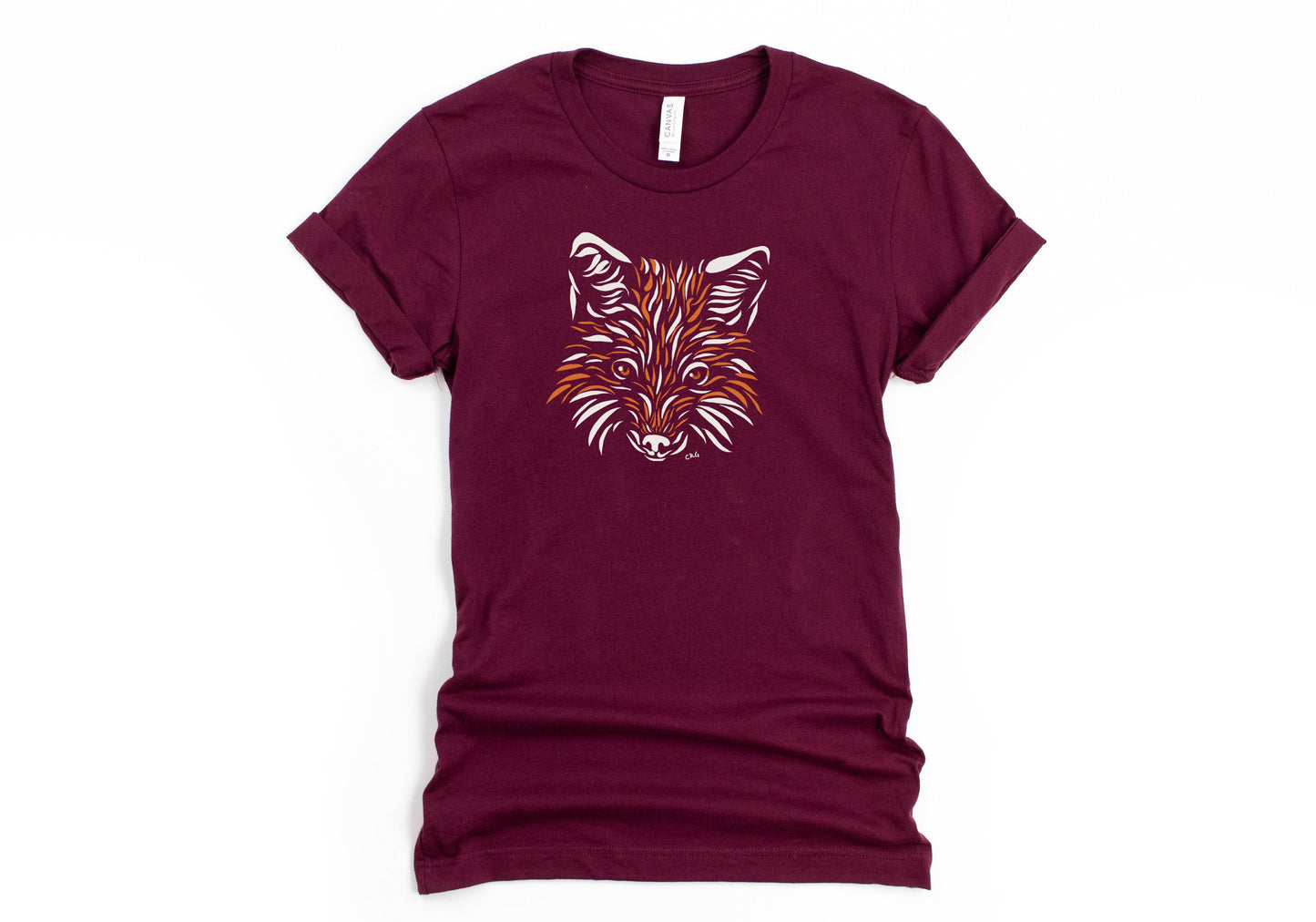 Red Fox Shirt / Red Fox / Fox / Fox Shirt / Fox Gift / Fox TShirt / Fox Lover / Nature Shirt / Fox T-Shirt / Fox Tee / Foxes