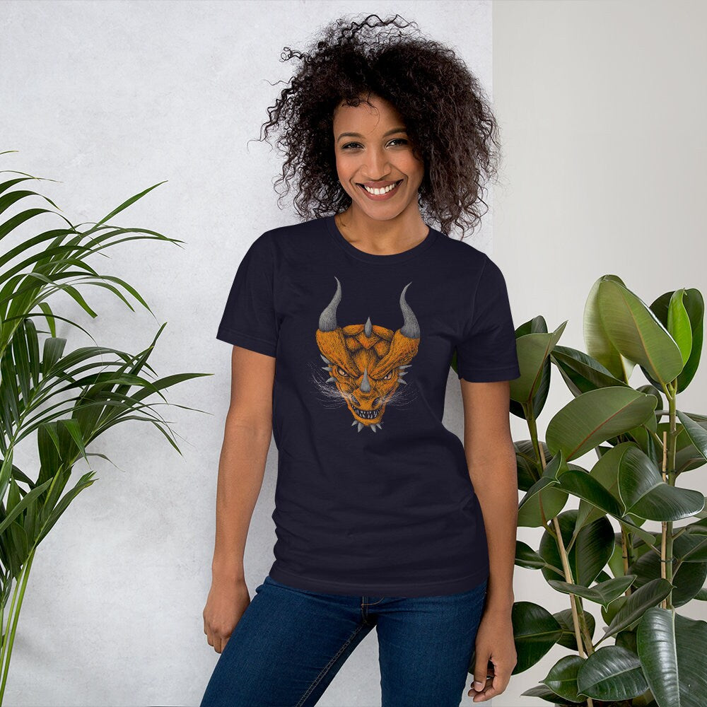Dragon Shirt