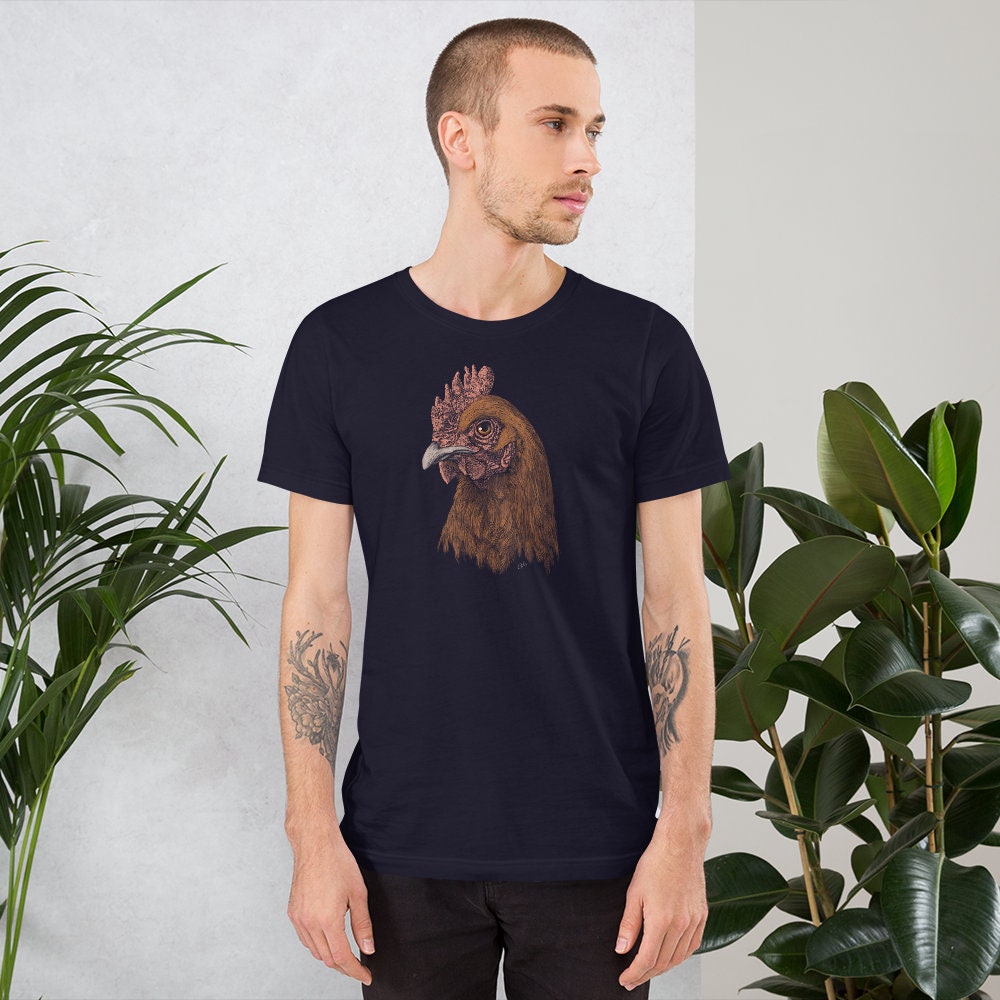 Chicken Shirt