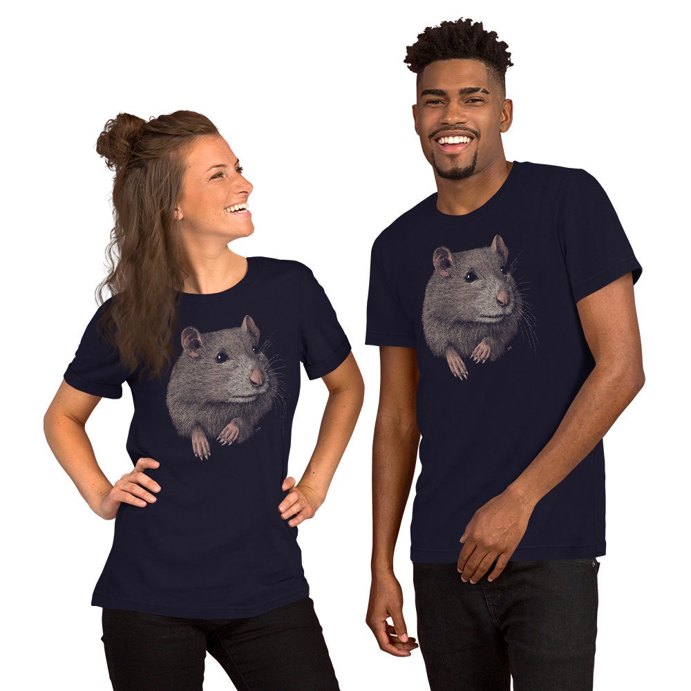 Rat Shirt