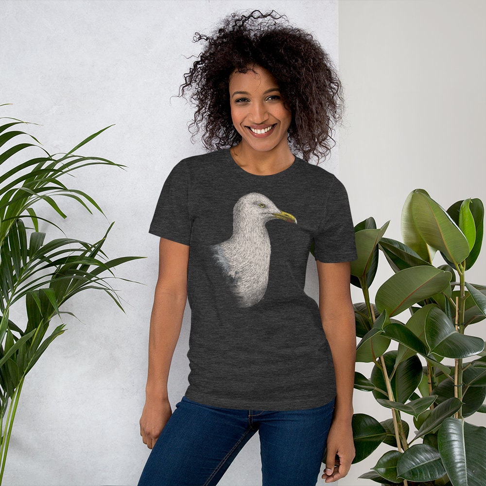 Herring Gull Shirt