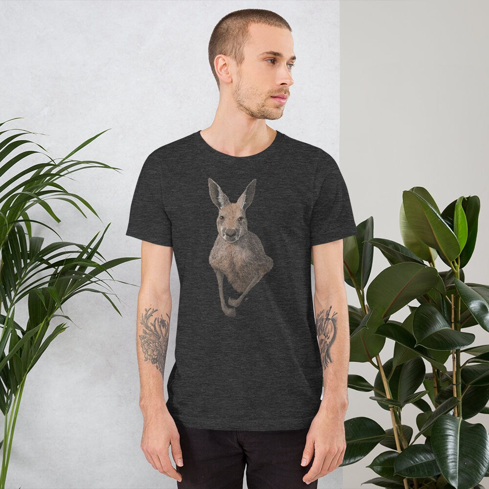 Kangaroo Shirt