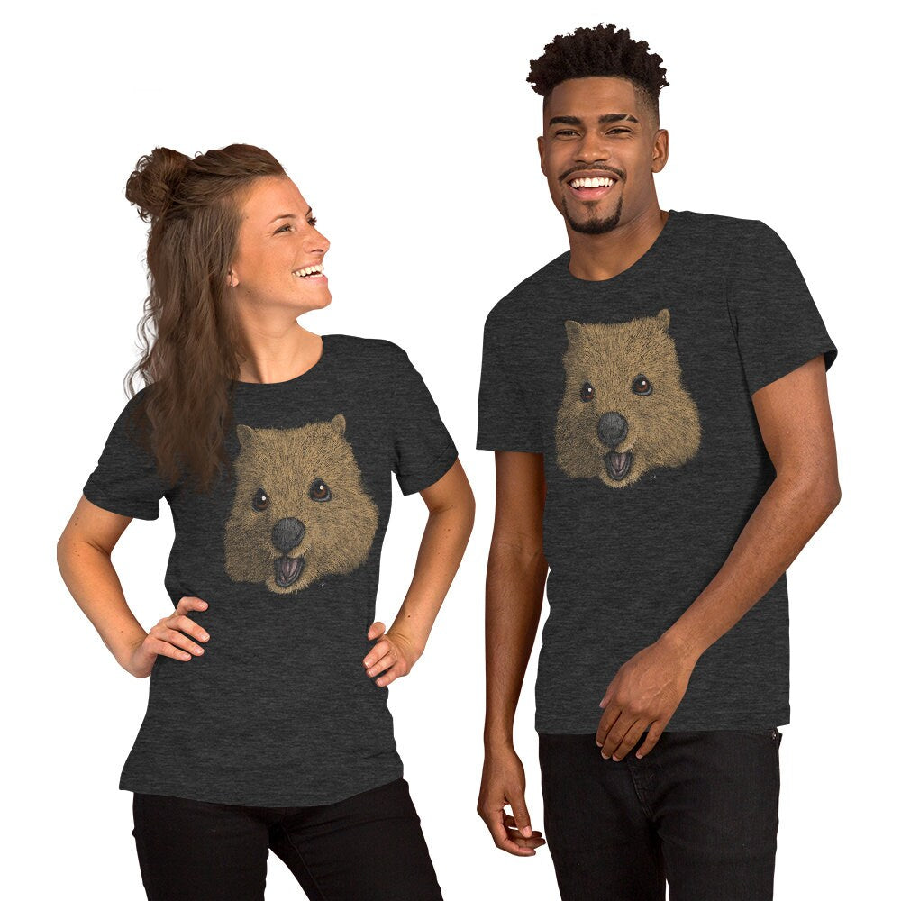 Quokka Shirt