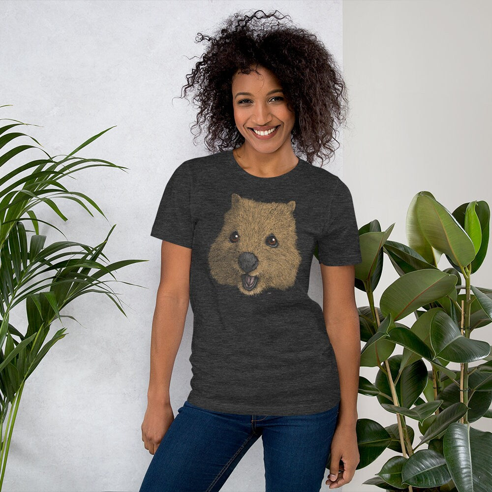 Quokka Shirt