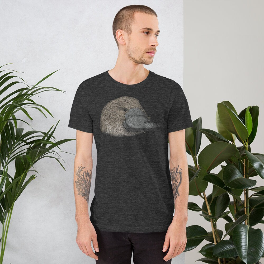 Platypus Shirt