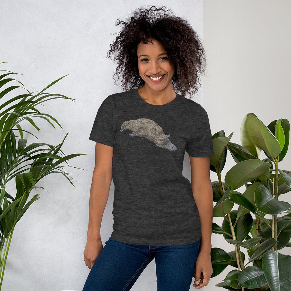 Platypus Shirt