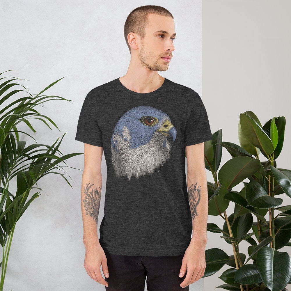 Peregrine Falcon Shirt