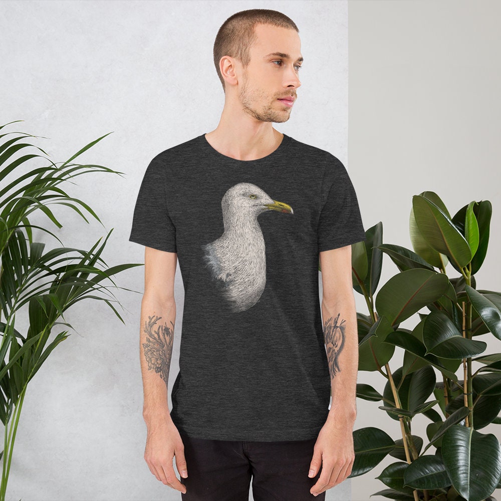 Herring Gull Shirt