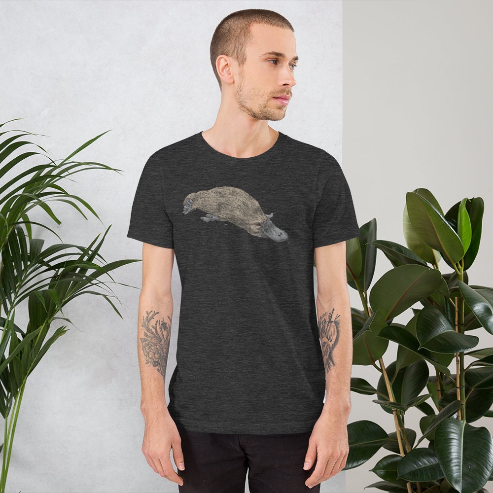 Platypus Shirt