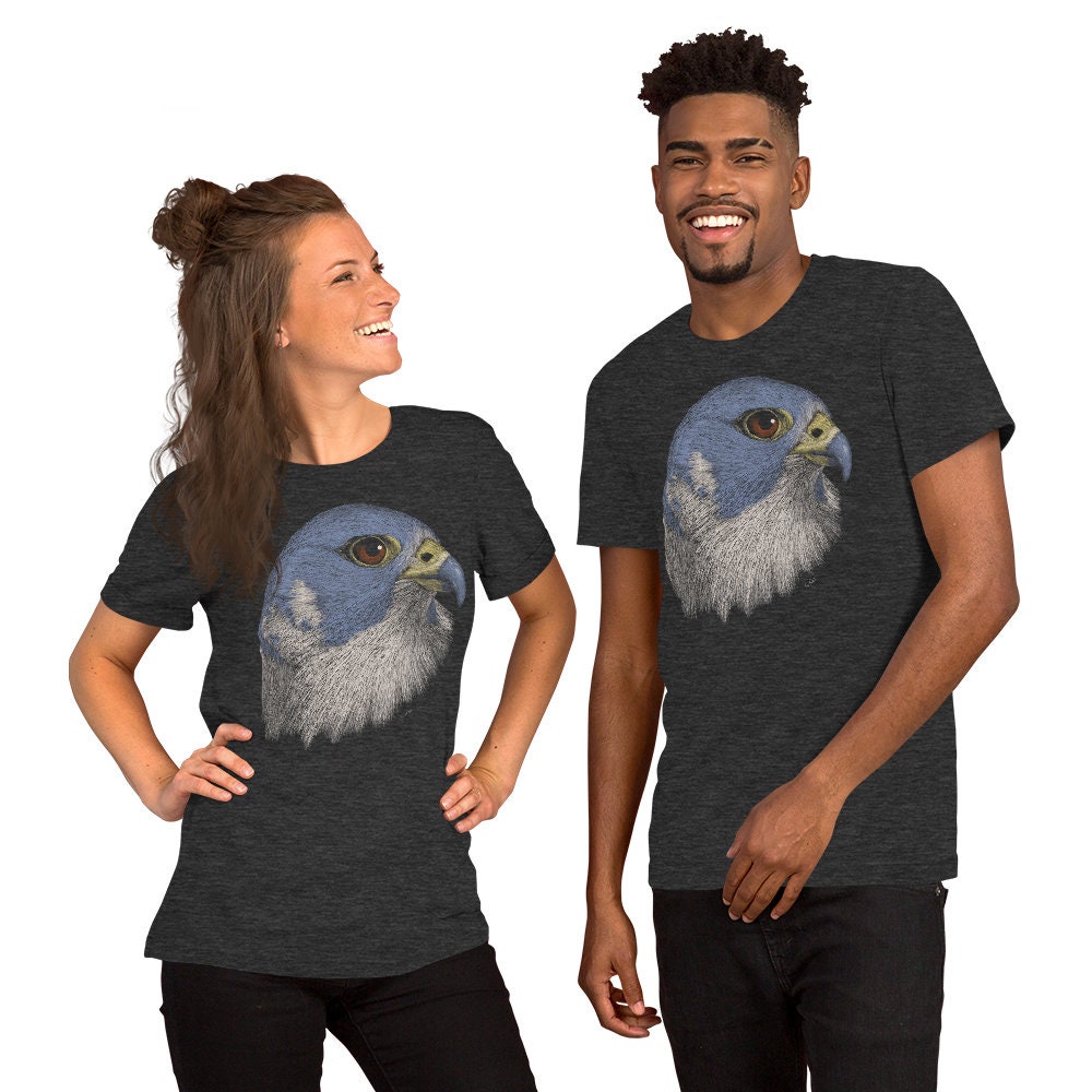 Peregrine Falcon Shirt