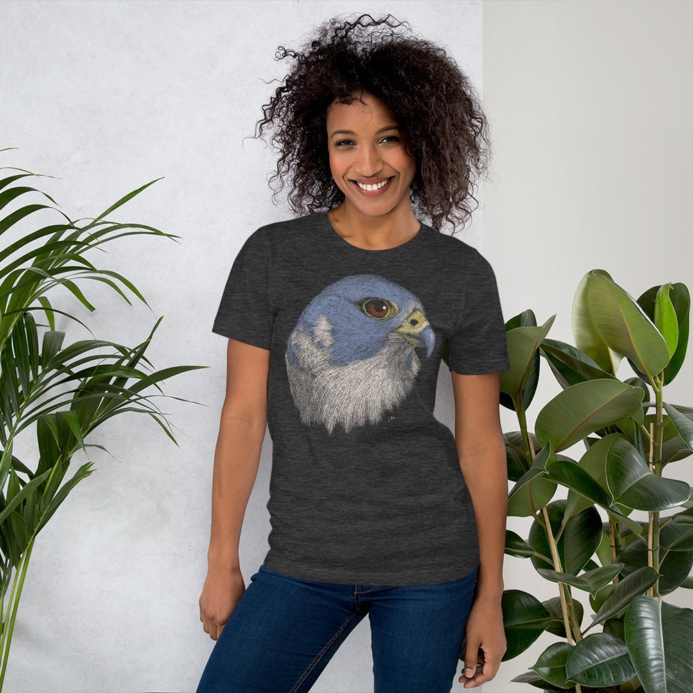 Peregrine Falcon Shirt