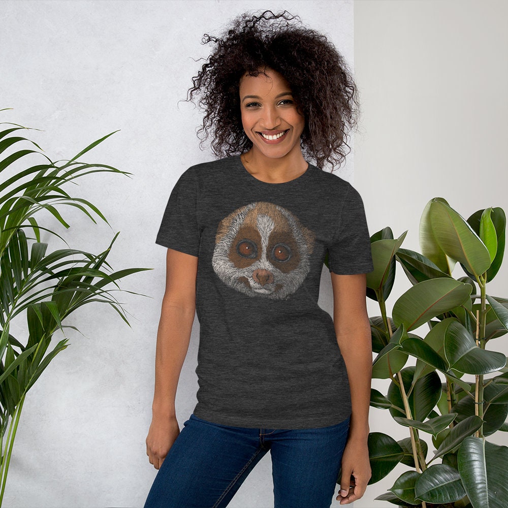 Slow Loris Shirt