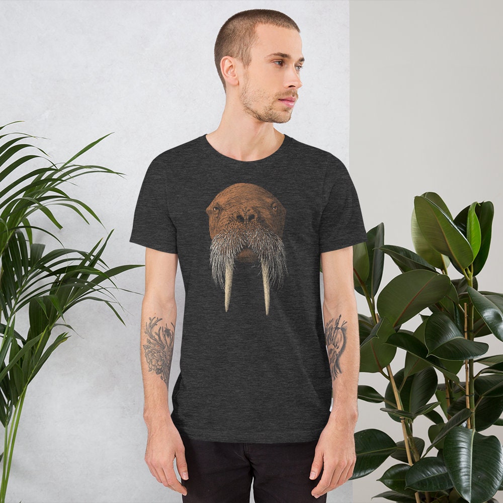 Walrus Shirt