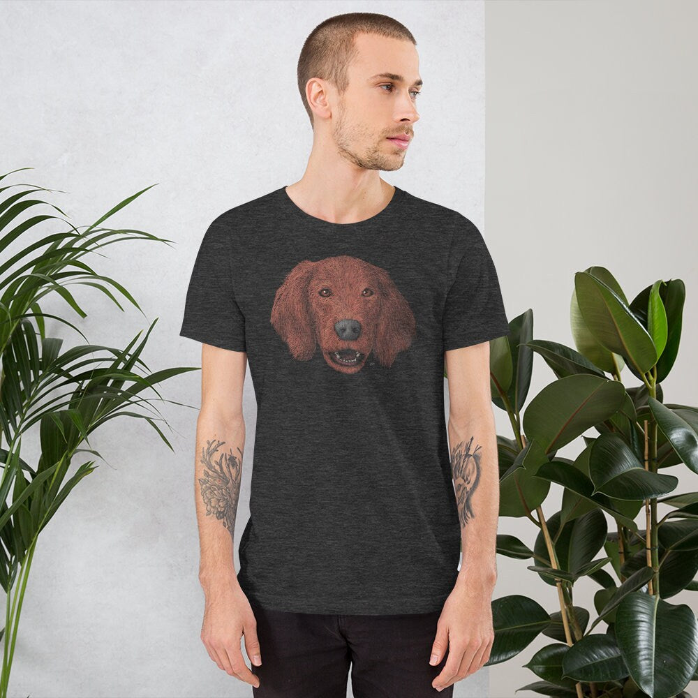 Irish Setter Shirt