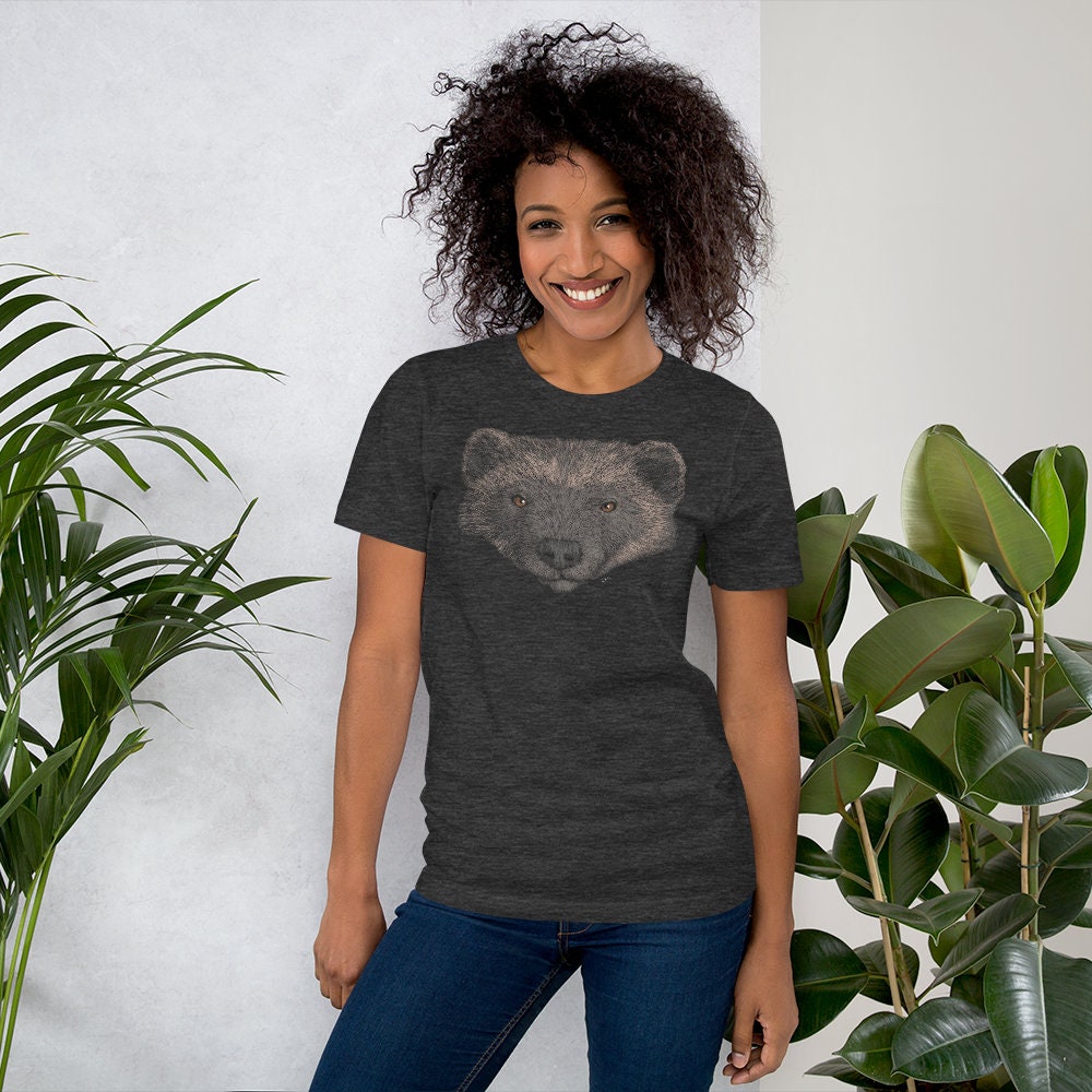 Wolverine Shirt