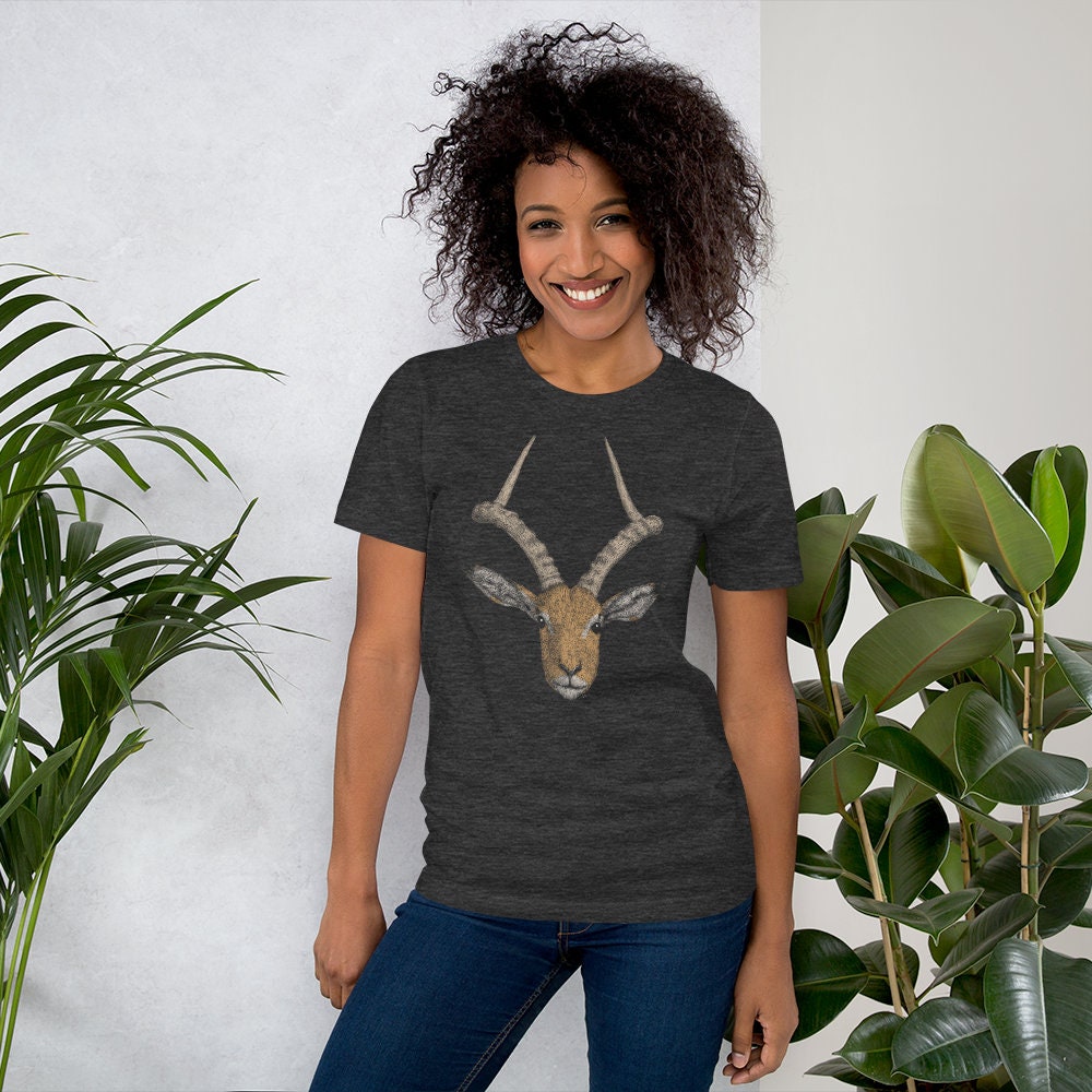 Impala Antelope Shirt