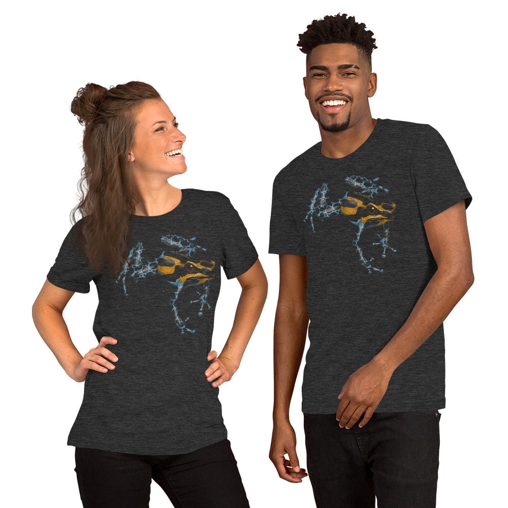 Poison Dart Frog Shirt