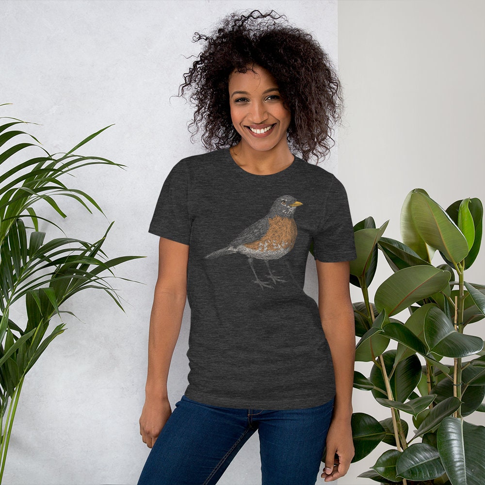 Robin Shirt