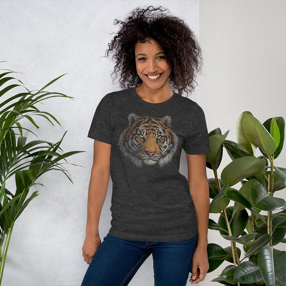 Bengal Tiger Shirt