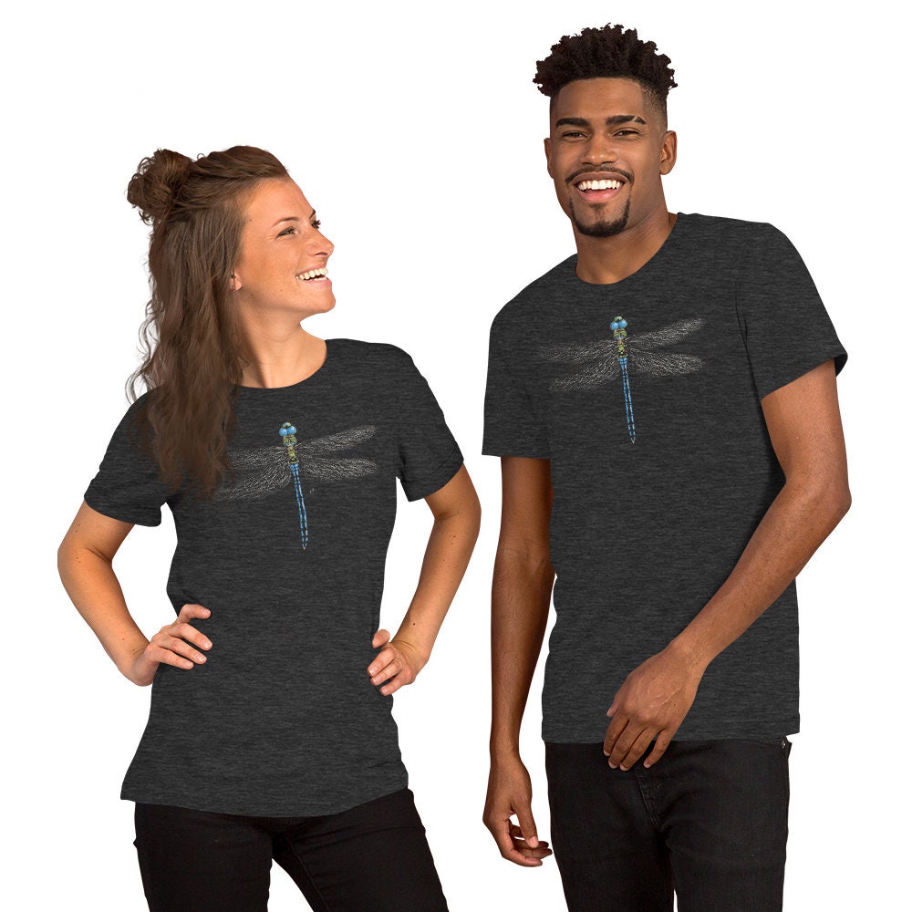 Dragonfly Shirt